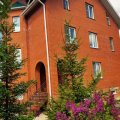 Пансионат Мирника в Королеве 